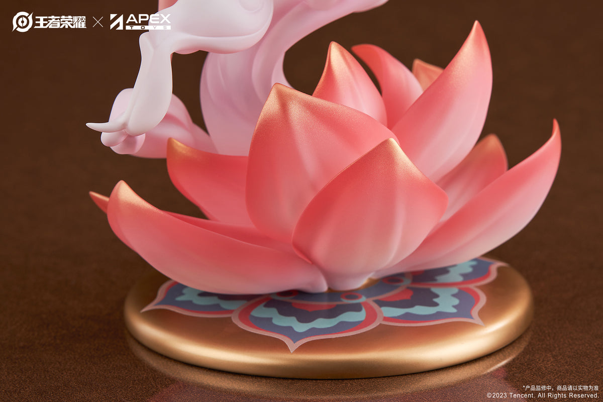Honour of Kings: Yao Divine Deer 1/7 Scale Figurine