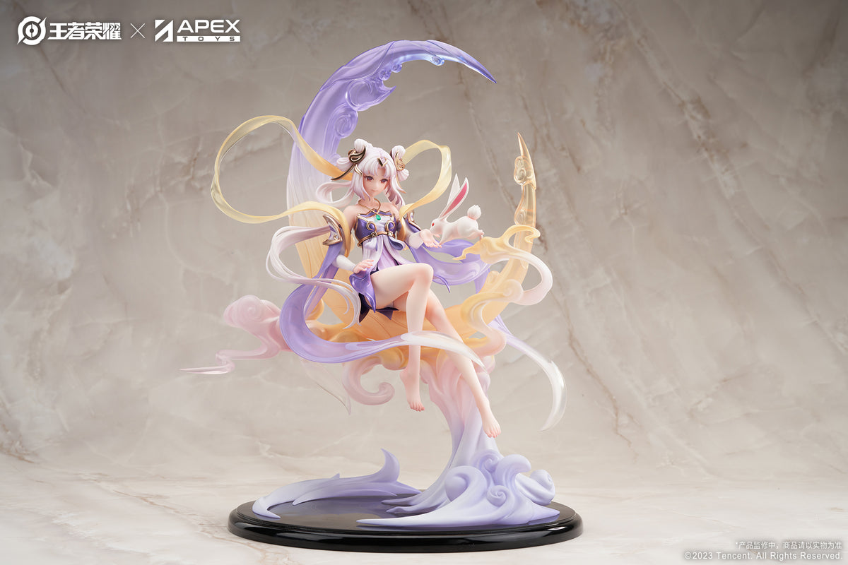 Honour of Kings: Chang'e -Princess of the Cold Moon Ver.- 1/7 Scale Figurine