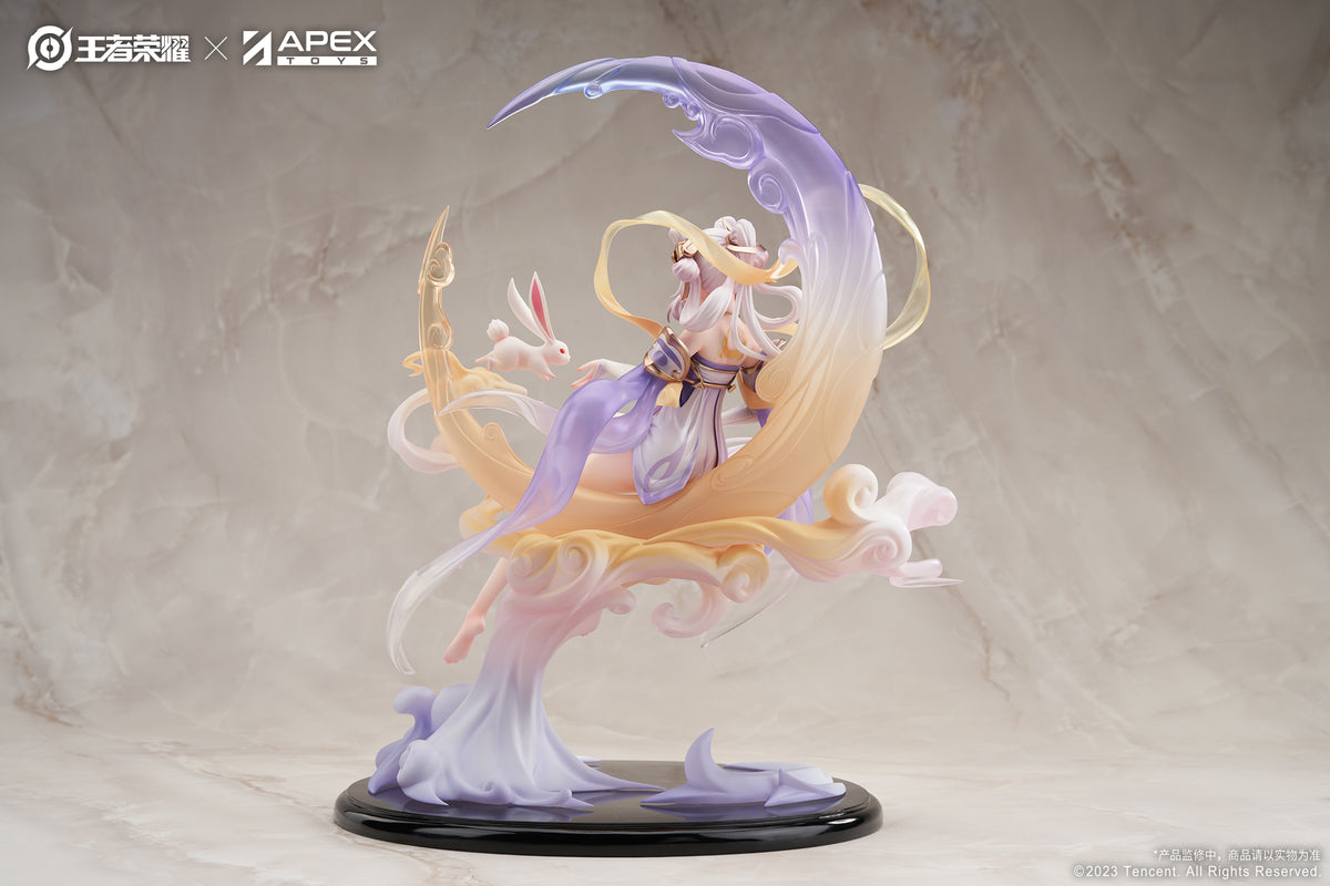 Honour of Kings: Chang'e -Princess of the Cold Moon Ver.- 1/7 Scale Figurine