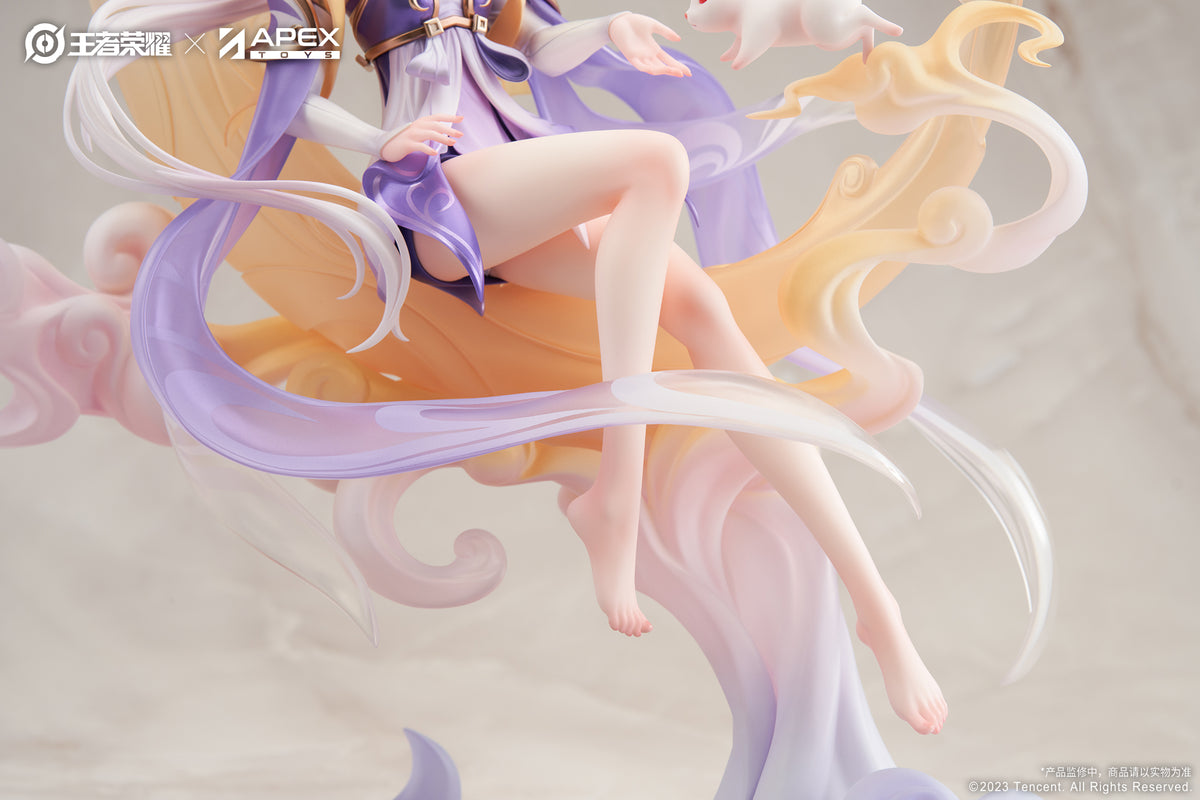 Honour of Kings: Chang'e -Princess of the Cold Moon Ver.- 1/7 Scale Figurine