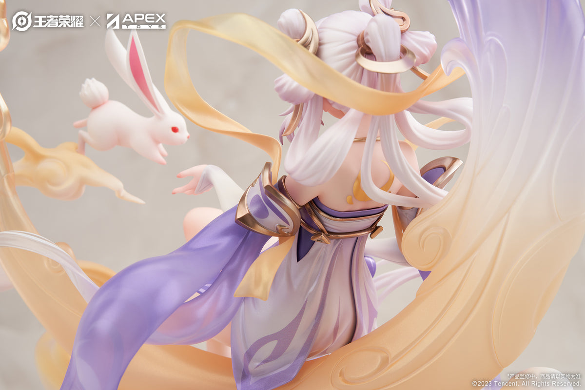 Honour of Kings: Chang'e -Princess of the Cold Moon Ver.- 1/7 Scale Figurine