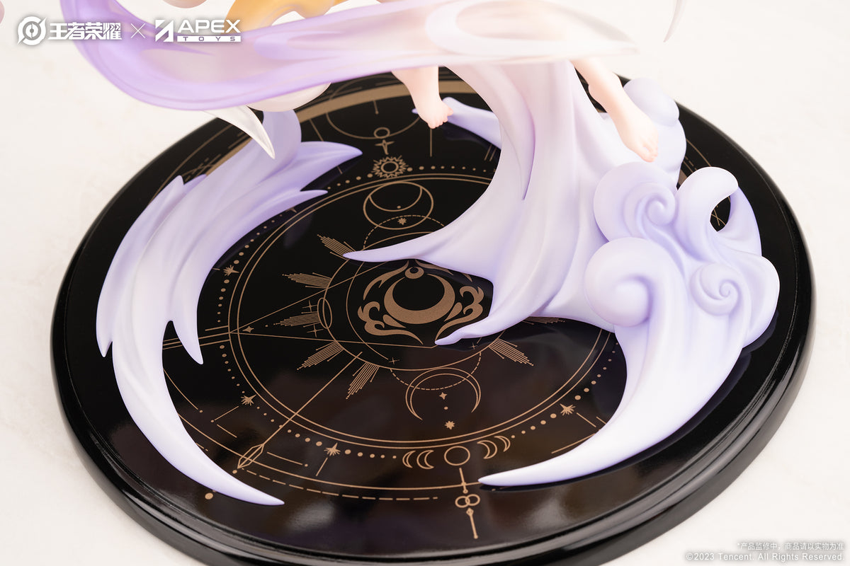 Honour of Kings: Chang'e -Princess of the Cold Moon Ver.- 1/7 Scale Figurine