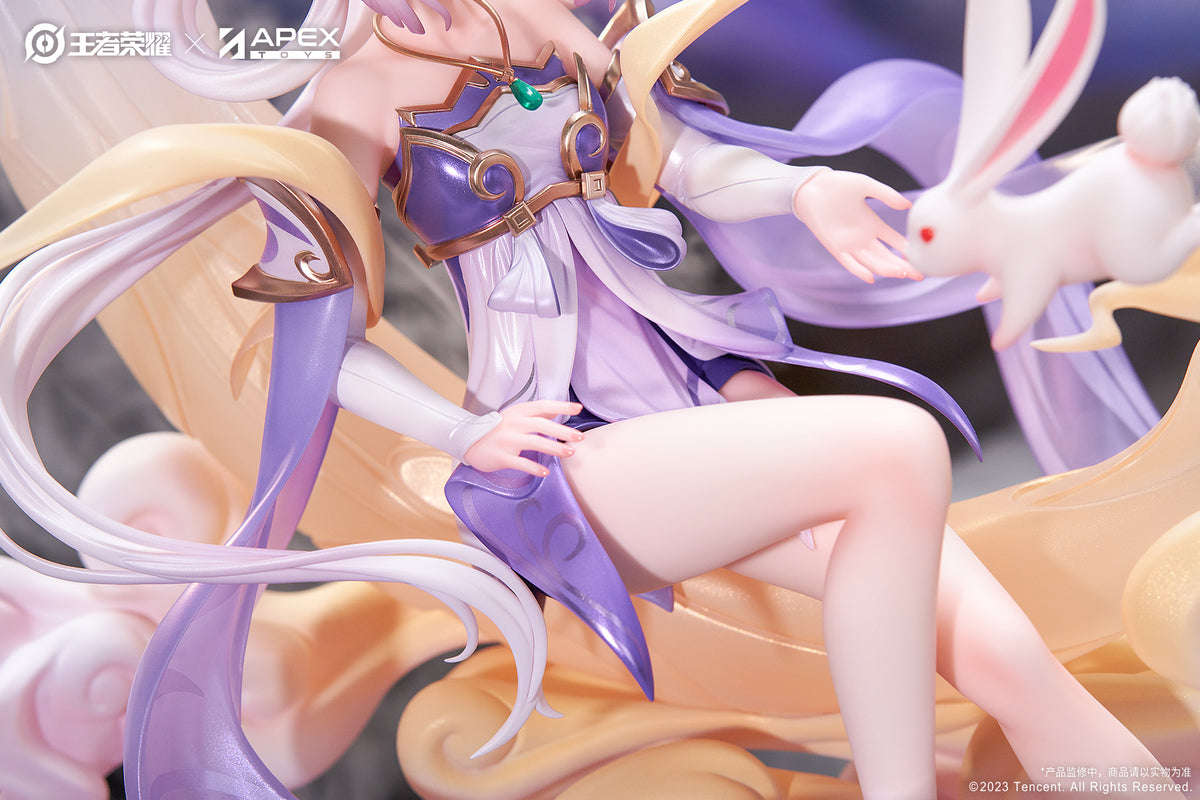 Honour of Kings: Chang'e -Princess of the Cold Moon Ver.- 1/7 Scale Figurine
