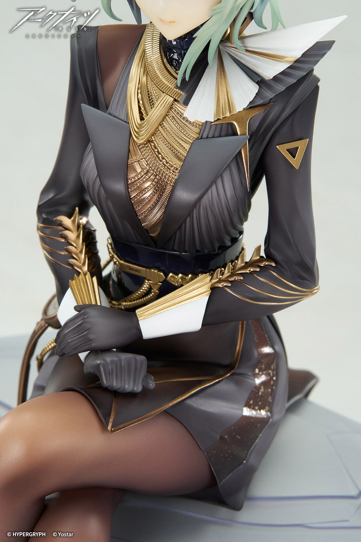 Arknights: Kal'Tsit Ambience Synesthesia -The Pilgrim Ver.- 1/7 Scale Figurine