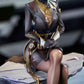 Arknights: Kal'Tsit Ambience Synesthesia -The Pilgrim Ver.- 1/7 Scale Figurine