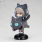 Arknights: Phantom -Happy Shake- Figurine