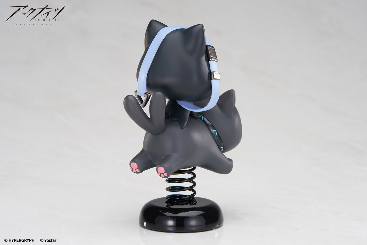 Arknights: Phantom -Happy Shake- Figurine