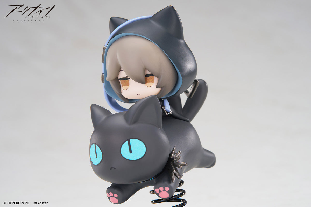 Arknights: Phantom -Happy Shake- Figurine