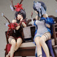 Honkai Impact 3rd: Seele Stygian Nymph -Mirrored Flourishes Ver.- 1/8 Scale Figurine