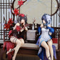 Honkai Impact 3rd: Seele Stygian Nymph -Mirrored Flourishes Ver.- 1/8 Scale Figurine