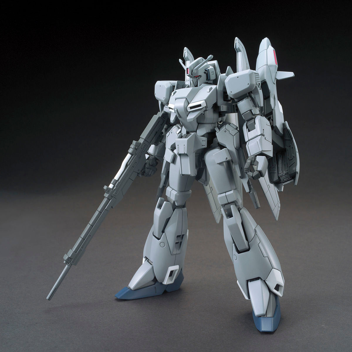 Gundam: Zeta Plus (Unicorn ver.) HG Model