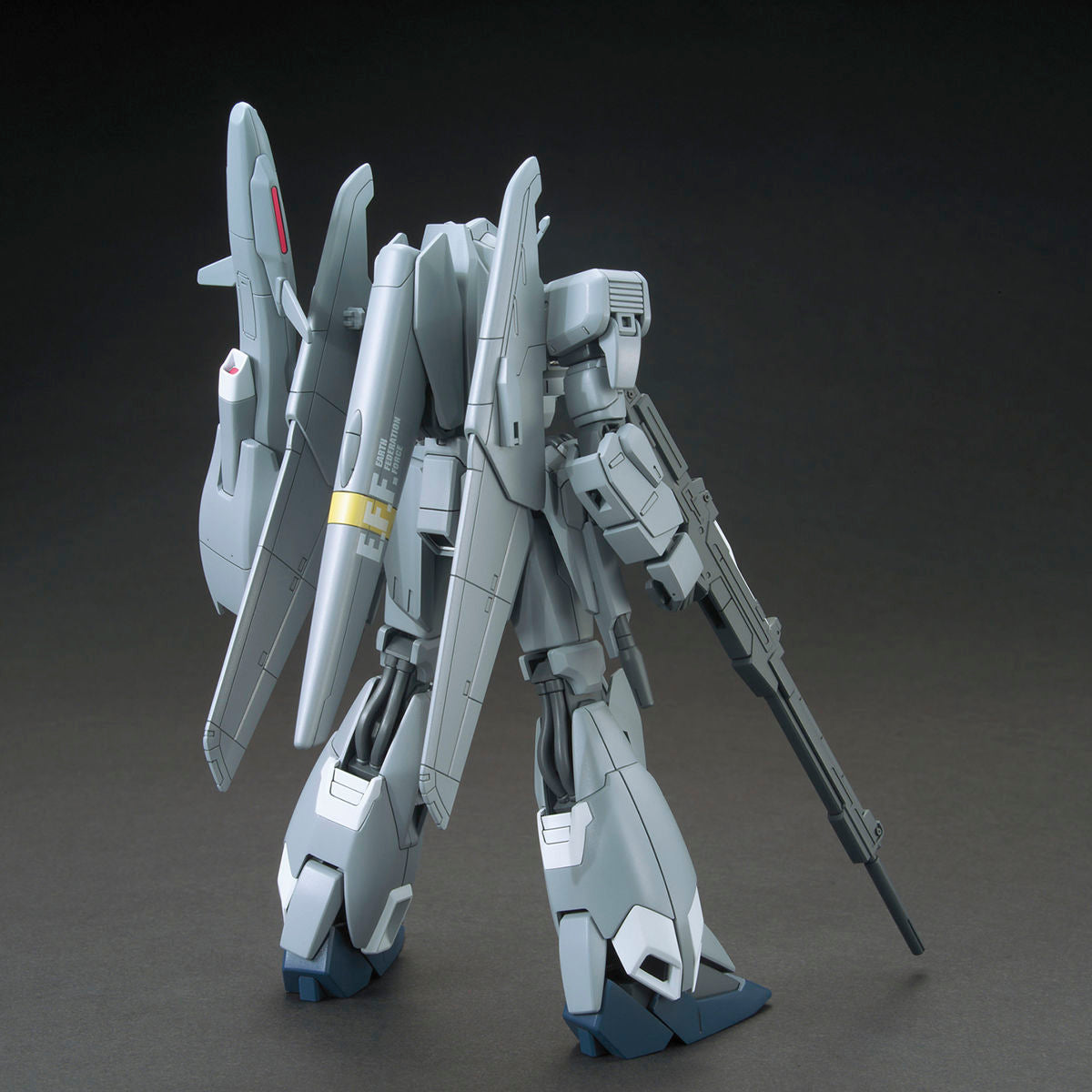 Gundam: Zeta Plus (Unicorn ver.) HG Model