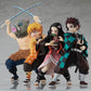 Demon Slayer: Zenitsu Agatsuma POP UP PARADE Figure