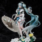 Vocaloid: Hatsune Miku Miku With You 2021 1/7 Scale Figurine