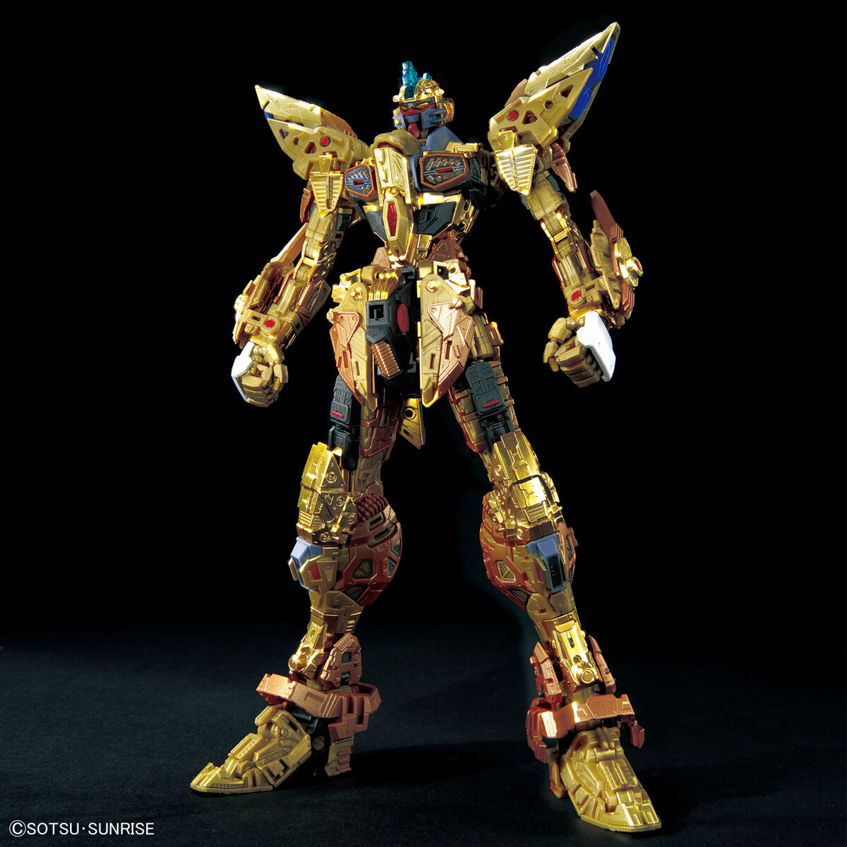Gundam: Strike Freedom MGEX Model