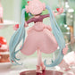 Vocaloid: Miku Sweet Sweets Chocolate Strawberry Prize Figure