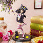 Konosuba: Megumin Chomusuke Hoodie Ver. 1/7 Scale Figurine