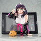Original Character: Nishizaa-san 1/6 Scale Figurine