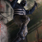 Dorohedoro: Caiman [Anime Ver.] 1/6 Scale Action Figure