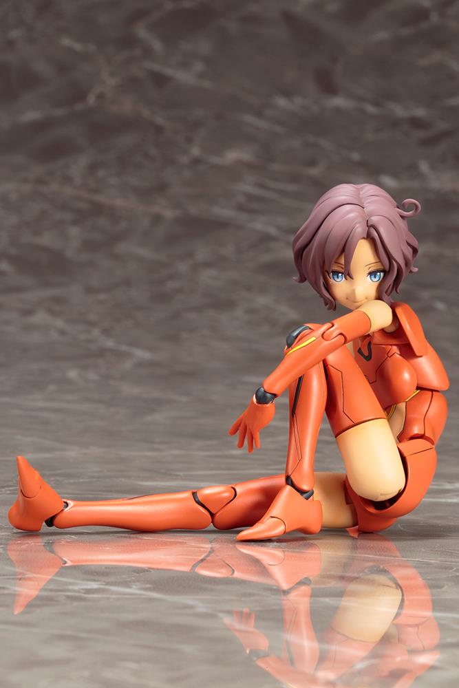 Megami Device: SOL Roadrunner Model Kit