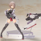 Frame Arms Girl: Kongo Model Kit