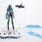 League of Legends: Project Ashe 1/8 Scale Action Figure