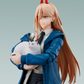 Chainsaw Man: Power S.H. Figuarts
