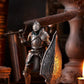 Demon's Souls: 590 Fluted Armour (PS5) Figma