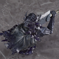 Berserk: Guts Berserker Armour Non-Scale Bust