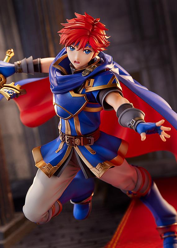 Fire Emblem: Roy 1/7 Scale Figurine