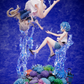 Aquatope on White Sand: Kukuru & Fuka 1/7 Scale Figurine Set