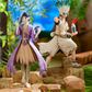 Dr. Stone: Asagiri Gen TENITOL Figurine