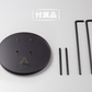 Artist Support Item Hand Model/R -Grey-
