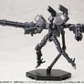 Heavy Weapon Unit: Grave Arms Model Kit Option Pack