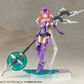 Heavy Weapon Unit: Alnair Rod Model Kit Option Pack