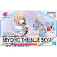 30 Minutes Sisters x Idolm@ster: Beyond the Blue Sky 1 (Colour B) Model Option Pack