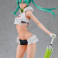 Vocaloid: Racing Miku 2022 Tropical Ver. 1/7 Scale Figure