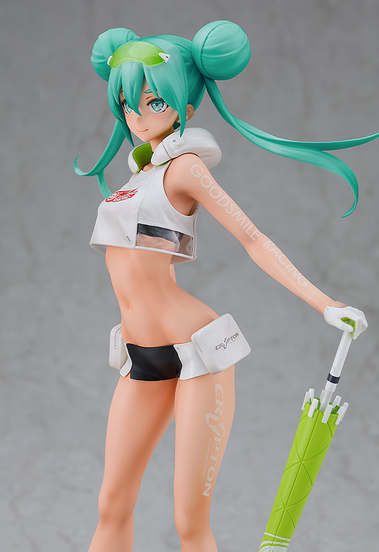 Vocaloid: Racing Miku 2022 Tropical Ver. 1/7 Scale Figure