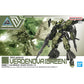 30 Minutes Missions: Verdenova [Green] 1/144 Model