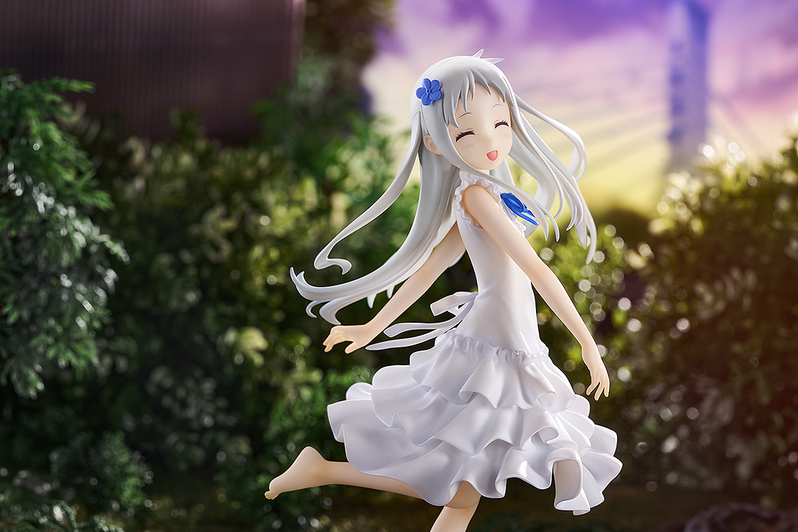 Anohana: Meiko Honma (Menma) POP UP PARADE Figurine