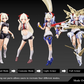 Megami Device: Buster Doll Paladin Model Kit