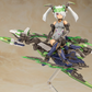 Frame Arms Girl: Hresvelgr=Cornix Model Kit