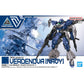 30 Minutes Missions: Verdenova [Navy] 1/144 Model