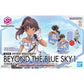 30 Minutes Sisters x Idolm@ster: Beyond the Blue Sky 1 (Colour C) Model Option Pack