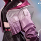 Arknights: Exusiai -Ambience Synesthesia Ver.- Gift+ 1/8 Scale Figure