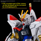 Gundam: Mighty Strike Freedom Gundam HG Model