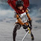 Berserk: Casca (Band of the Hawk) S.H. Figuarts
