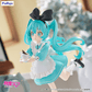 Vocaloid: Desktop Fairy Hatsune Miku Wonderland Ver. Prize Figure