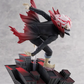 Dandadan: Okarun (Transformed) Dressta Figure