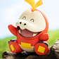 Pokemon: Florian with Fuecoco ARTFX J 1/8 Scale Figurine